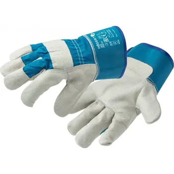 Pracovní rukavice Rukavice Hoegert Technik HT5K731-9 velikost 9 - M, 1 pár