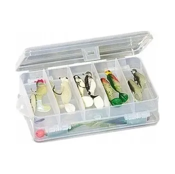 Příslušenství pro čtečku elektronické knihy Krabička Jaxon oboustranná průhledná