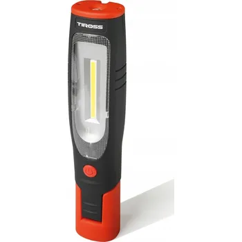Svítilna Multifunkční svítilna Tiross 400 lm