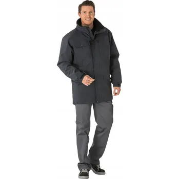 Pracovní obuv Pracovní parka Secu PLANAM Outdoor vel. XS