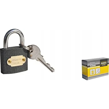 Visací zámek Vložka do zámku Modeco MN-02-238