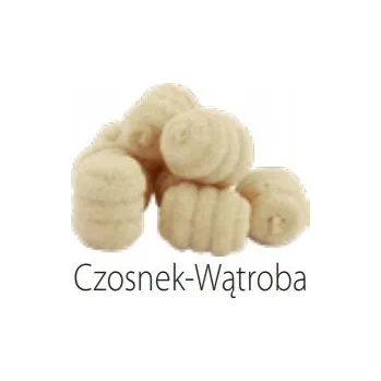 Boilies Dragon plovoucí přírodní Nástraha kuličky