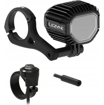 Cyklosvítilna Přední světlo na kolo Lezyne Super HB STVZO E1250+