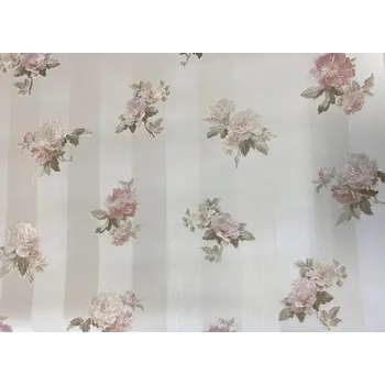 Tapeta Vinylová tapeta na vliesu 53 cm x 10 m