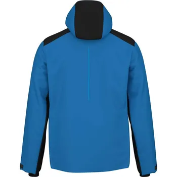 Pánská lyžařská bunda HEAD Supershape ocean 52