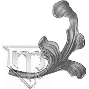 Vrták PRAVÝ LIST 52.026 H165XL105/4