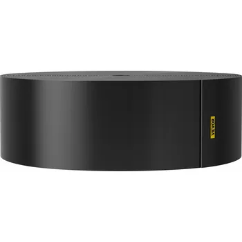 Zahradní obrubník Plast Zahradní lem 4570 cm x 25,4 cm černý