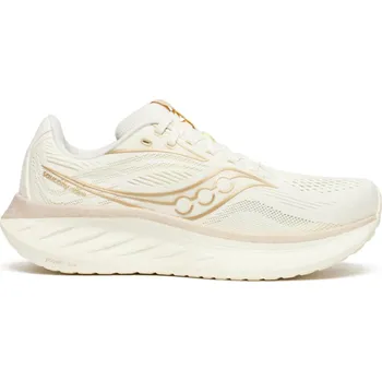 Dámská běžecká obuv Dámská běžecká obuv Saucony Ride 18 Vanilla UK 7,5