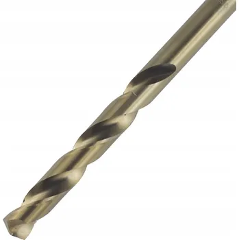 Vrták Vrták kobaltový 34 mm Ф 1 mm, na kov