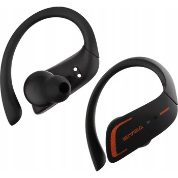 Sluchátka Bezdrátová sluchátka do uší Sivga SPT1