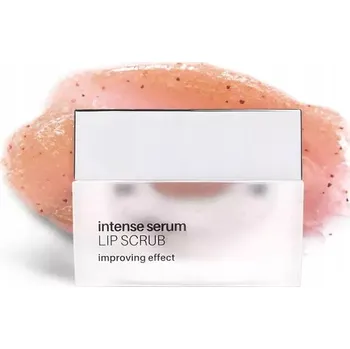 Péče o rty NEO MAKE UP Intenzivní sérum na rty s peelingem - peeling na rty 6,5 g