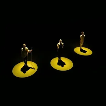 Zahraniční hudba Orion X Ambassadors CD