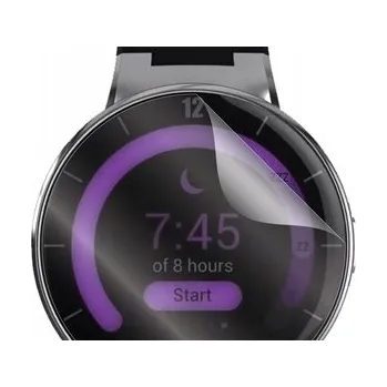 Pouzdro na mobilní telefon Hodinky / Fólie Ochranná 3H / Průměr 34 mm