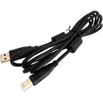 IP kamera USB kabel typ B s filtrem - 2 metry