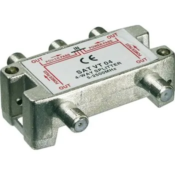 IP kamera Goobay 67003 adaptér / redukce