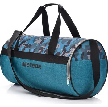 SPORTOVNÍ TRÉNINKOVÁ TAŠKA NA BAZÉN METEOR SIGGY 25L 48x25x25