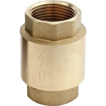 Ventil Zpětný ventil Hydroland 1/2'' ZZ-15