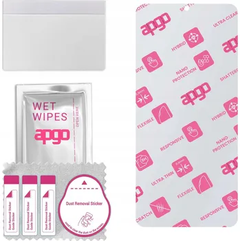 Pouzdro na mobilní telefon Sklo pro Lenovo Z6 Youth, alternativa tvrzeného skla, flexibilní