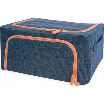 Povlečení Krabička na oblečení, ložní prádlo Povlečení přikrývky 100 l