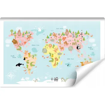 Fototapeta Tapeta samolepicí 368 cm x 254 cm