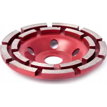 Řezný kotouč Diamantový kotouč Tornado SDD180