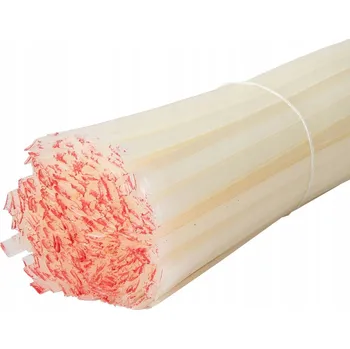 Příslušenství ke svářečce Svařovací drát / elektroda na plasty PELD 1 kg, pásky