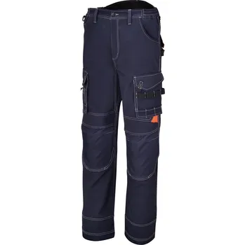 Pracovní obuv Dlouhé pracovní kalhoty Beta 7816BL/XXL vel. XXL