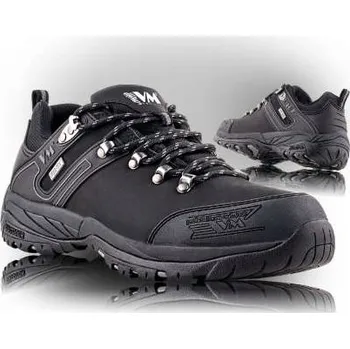 Pánské polobotky Pracovní polobotky VM Footwear Model 4115-O2 LIMA, velikost 39