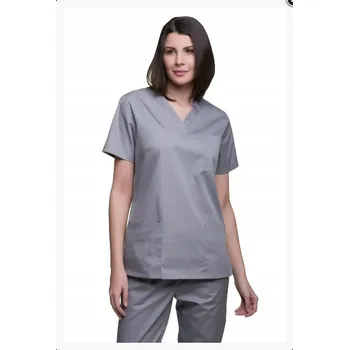 Dámská mikina Ochranná Mikina , pracovní lékařský plášť, dámská velikost L