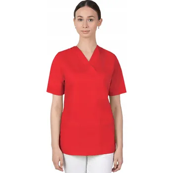 Dámská mikina 42 Dámská zdravotnická MIKINA / Halena / Kosmetický plášť 074l