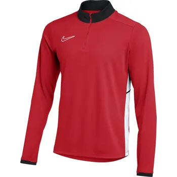 Triko s dlouhým rukávem Nike M NK DF ACD25 DRIL TOP fz9767-657 Velikost XS