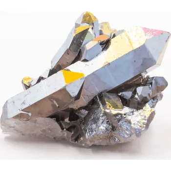 Přírodní kámen Milujeme Kameny Aqua aura - drúza AQ60 496774