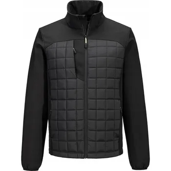Portwest PW3 Hybrid Jacket PW328 BKR vel. 3XL