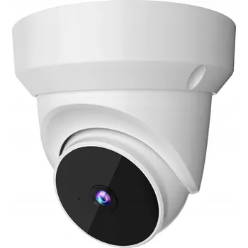 IP kamera Otočná kamera XiaoVV PTZ Dome Q1 pro domácí zabezpečení