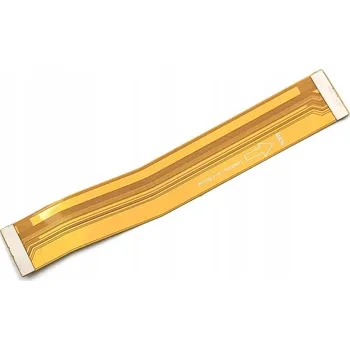 Pouzdro na mobilní telefon HLAVNÍ SIGNÁLOVÝ KABEL XIAOMI Mi 10T 5G