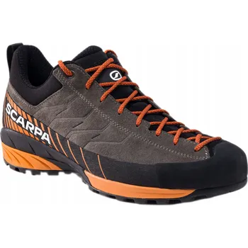 Pánská treková obuv Boty Mescalito vel. 46 Scarpa