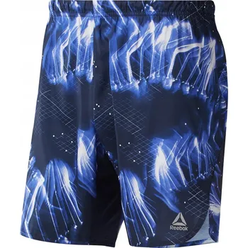 Pánské kraťasy REEBOK ONE SERIE 7 INCH KRAŤASY DP6724