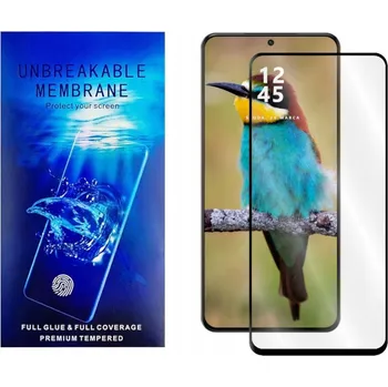 Pouzdro na mobilní telefon Hybridní Sklo MBM pro Honor 90 Smart, 1 ks