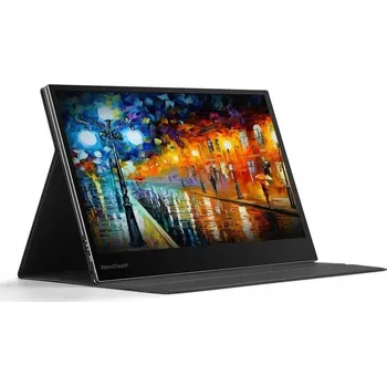 Monitor LED Monitor Pepper Jobs XtendTouch XT1310F 13,3" 1920 x 1080 px IPS / PLS