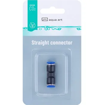 Hadicová spojka Spojka na hadičku 4/6 mm