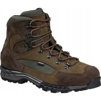 Pracovní obuv Trekové boty Alpinus Coglians CORDURA SYMPATEX 41