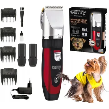 strojek na stříhání srsti STROJEK NA ZVÍŘATA strojek na stříhání PSŮ UNIVERZÁLNÍ SPOLEHLIVÝ