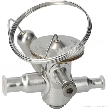 Ventil Ventil Danfoss TUB tryska 0 R290 068U3701