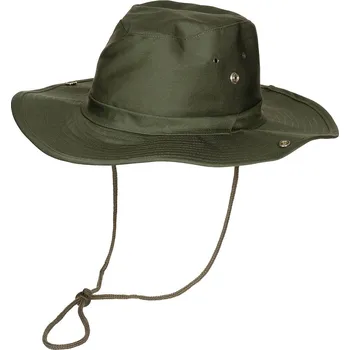 Klobouk Klobouk MFH Bush - olivový, 59