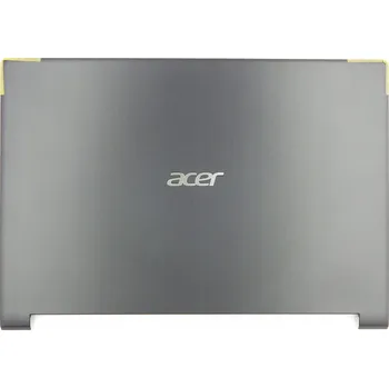 Šasi notebooku Acer Aspire 7 A715-42G Kryt displeje (víko) černý
