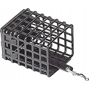 Zabezpečení domácnosti Košík Jaxon EKO OBDÉLNÍKOVÝ SE DNEM