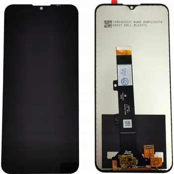 LCD displej OBRAZOVKA RYCHLÁ VHODNÉ PRO MOTOROLA G30 XT2129