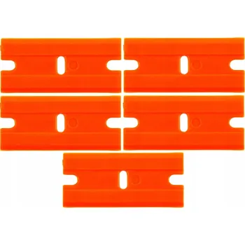 Pracovní nůž ČEPEL BŘITVA PRO ŠKRABKU NA SKLO ČIŠTĚNÍ INDUKČNÍ KERAMICKÉ DESKY