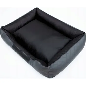 Pelíšek pro psa Pelíšek pro psa Pohovka postel s polštářem, obdélníková matrace 125 x 100 cm