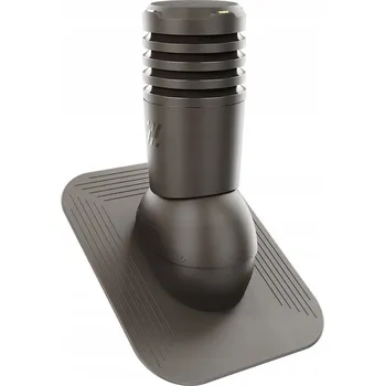 Vrták Větrací komín Krono-Plast ⌀ 150 mm